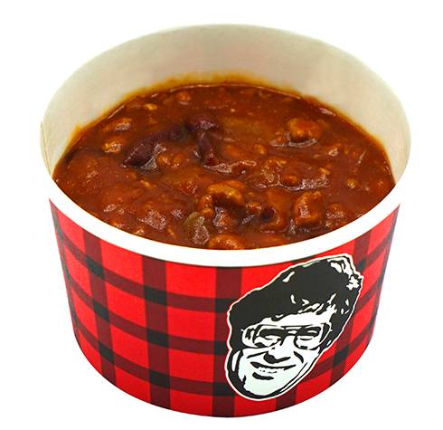 Beef Chili