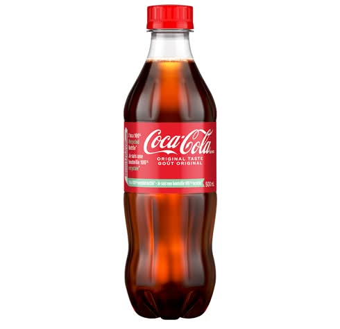 Coca-Cola Classic
