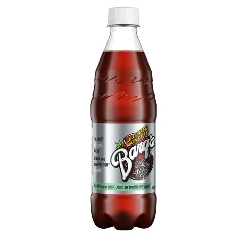 Barq's Root Beer