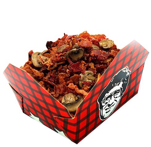 Hogtown