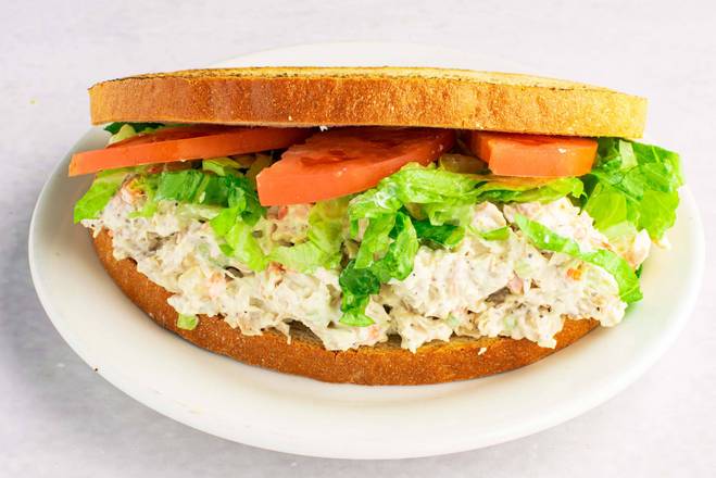 Chicken Salad Sandwich