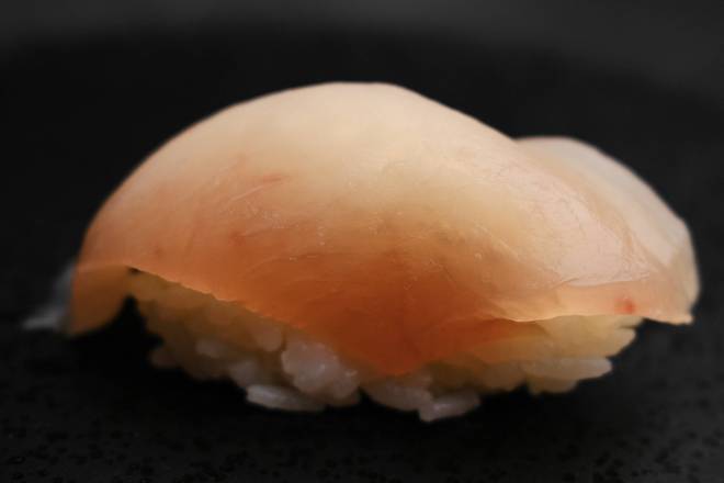 Tuna Nigiri