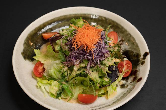 Green Salad