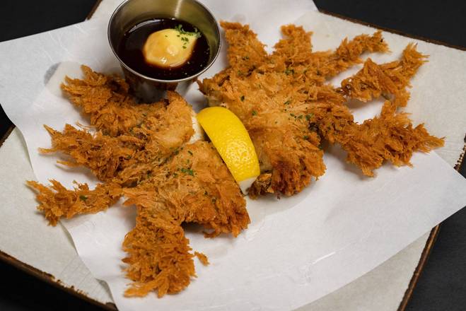 Soft Shell Crab
