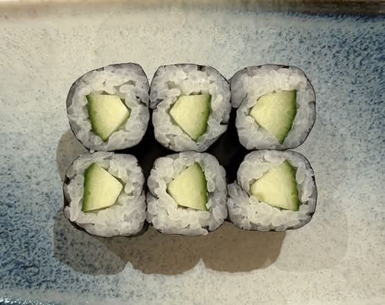 Kappa Maki