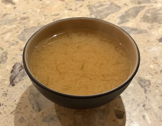 Miso Soup