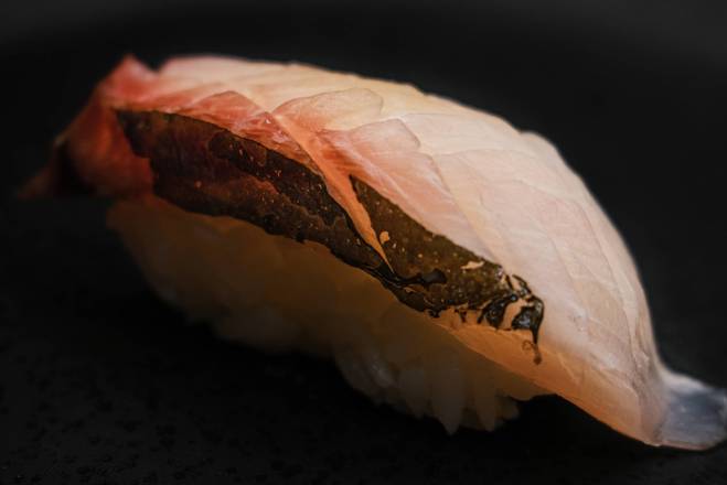 Shima Aji Nigiri