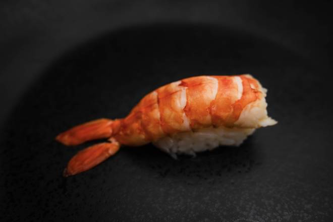 Ebi Nigiri