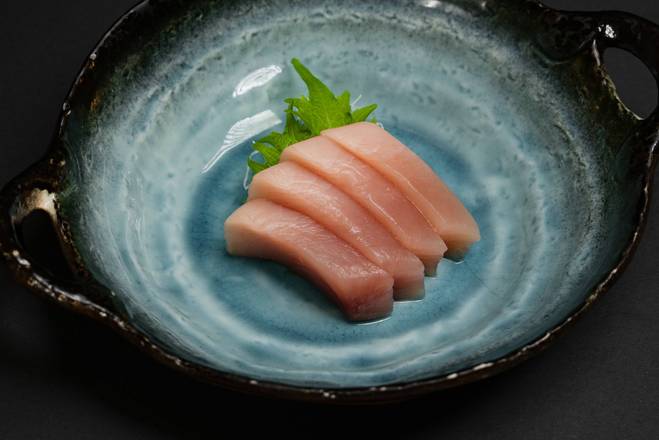 Tuna Sashimi