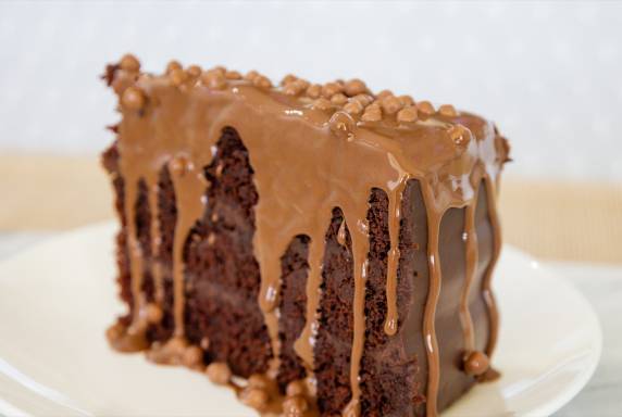 Chocolate Cake