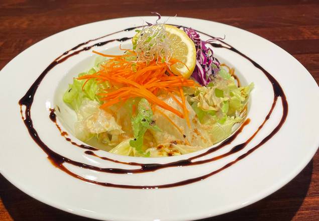 House Green Salad
