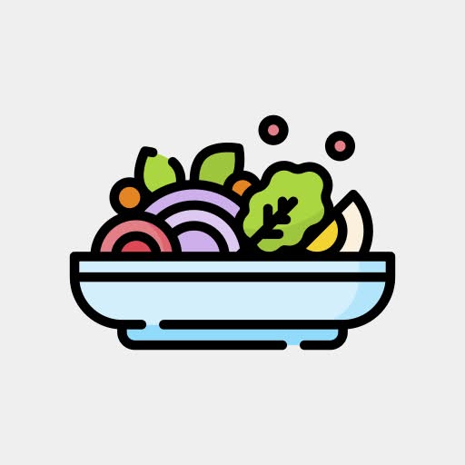 Salade verte / Green Salad