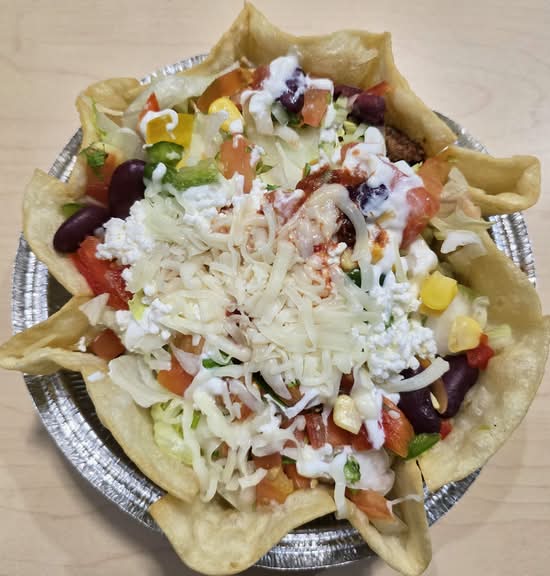 Taco Salad