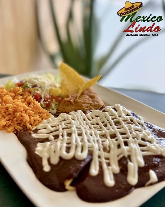 Enchiladas /Enchiladas Suizas (BOGO)