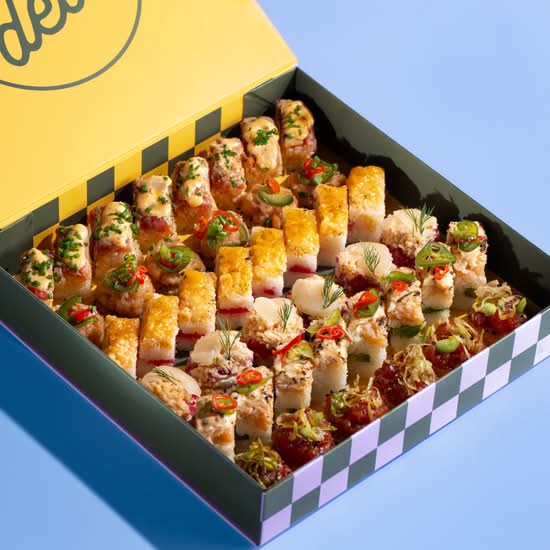 Plateau apéro / Apero platter