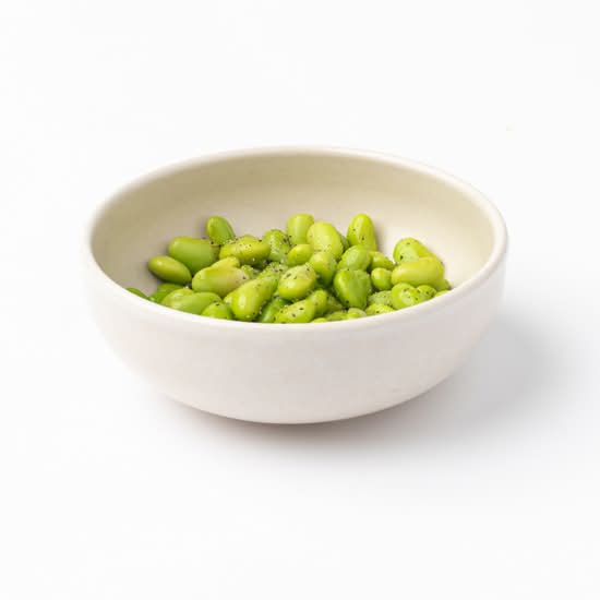 Edamame / Edamame