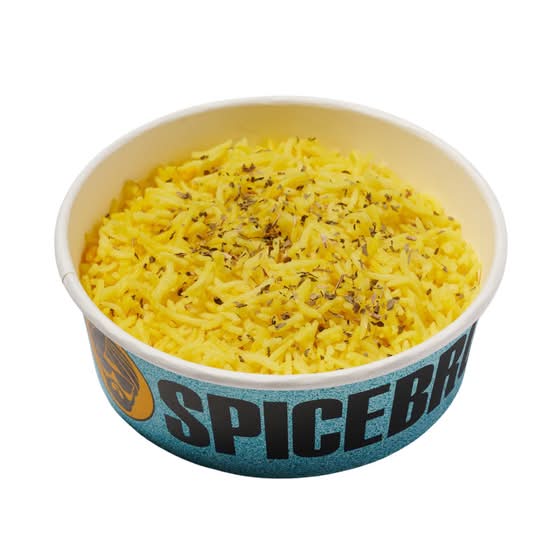 Riz Basmati 32oz