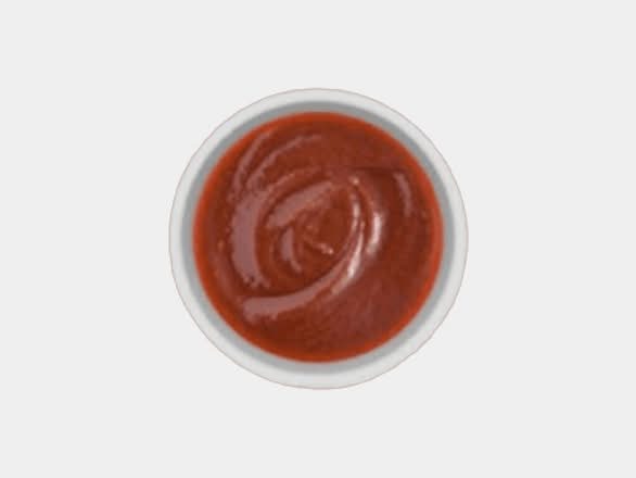 Sauce BBQ / BBQ Sauce