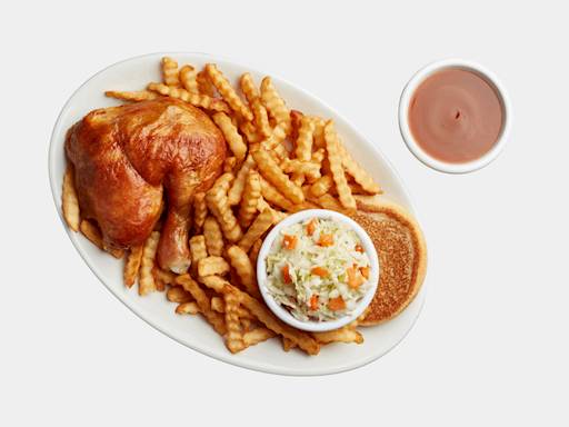 Cuisse de poulet / Chicken Leg