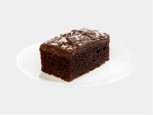 Gâteau au chocolat / Chocolate Cake