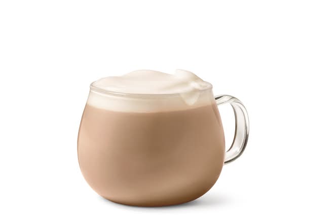 Chai Latte