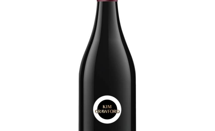 Kim Crawford South Island Pinot Noir - 750ml Bottle (13.5%25 ABV)