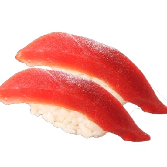 Tuna Nigiri 2pcs