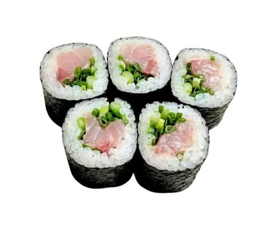 Negi Hama Maki