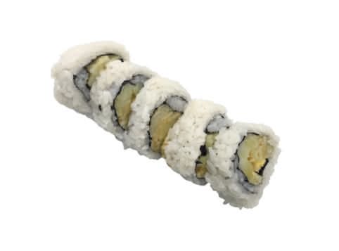 Sweet Potato Roll