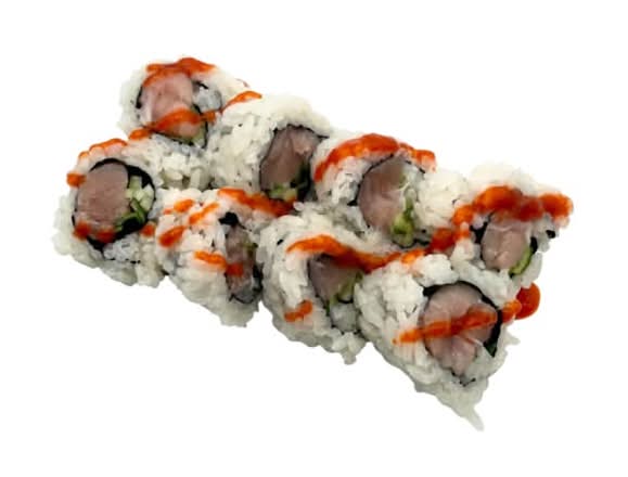 Spicy Tuna Roll
