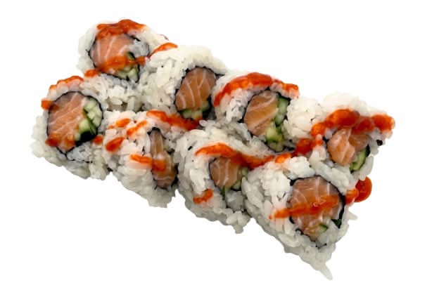 Spicy Salmon Roll