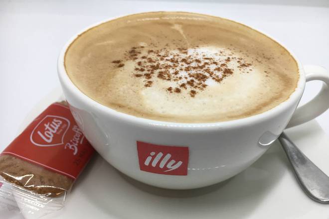Cappuccino