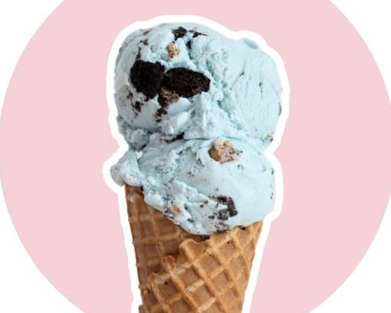 Cookie Monster Pint