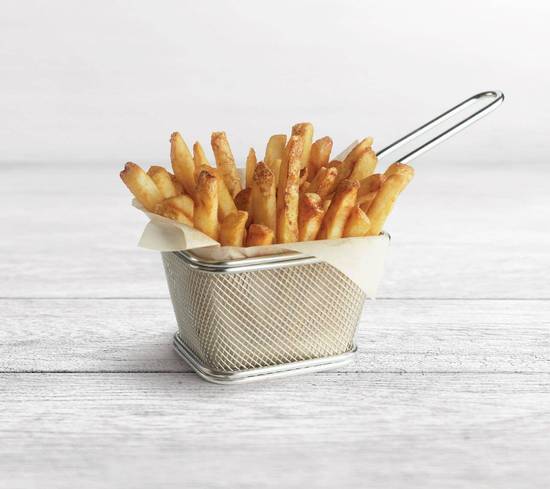 Frites style maison / Russet Thick-Cut Fries