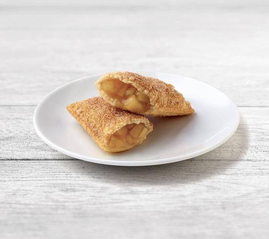 chausson aux Pommes / Apple Turnover