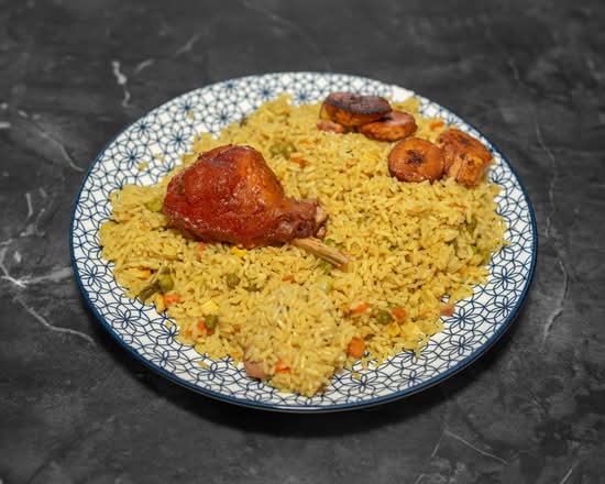 Fried Rice
