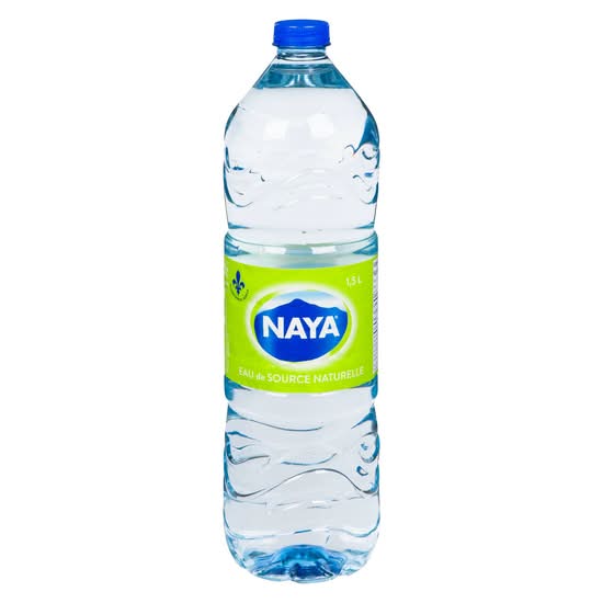 Bouteille d'eau / Water Bottle