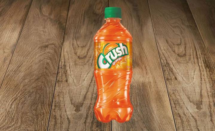 Crush Orange 591ml