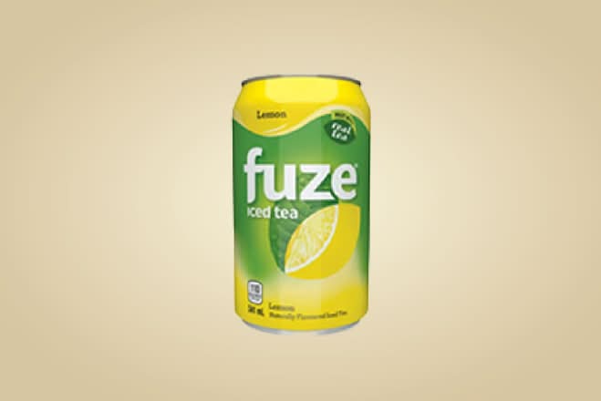 Fuze (341 mL)