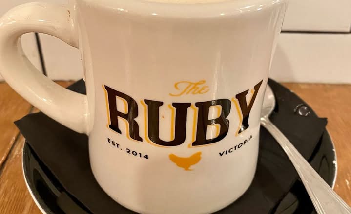 Chai Latte