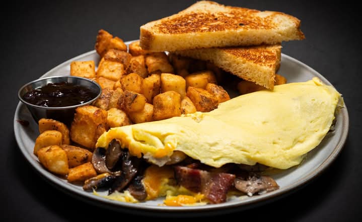 Omelette