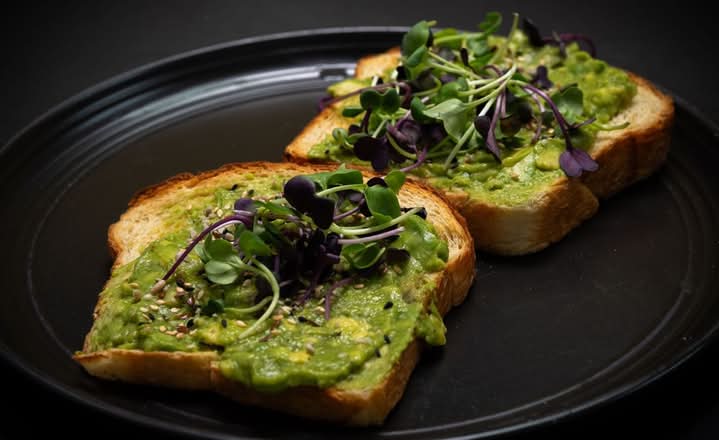 Avocado Toast