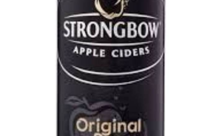 Strongbow Dry Apple Cider