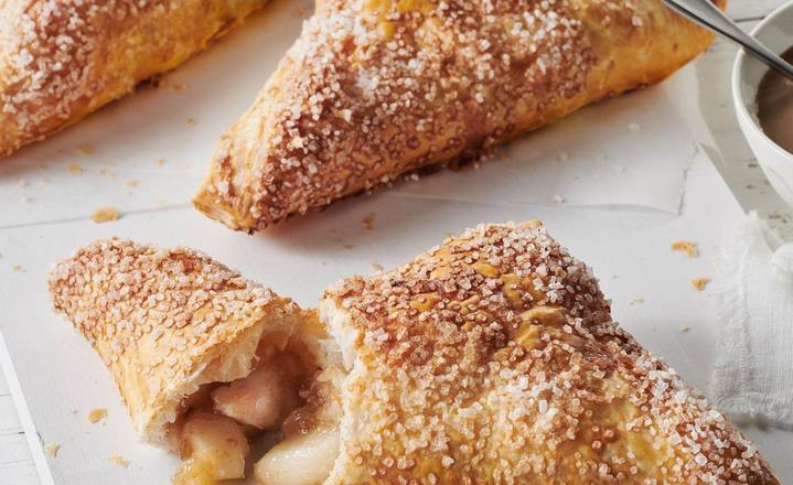 Apple Turnover