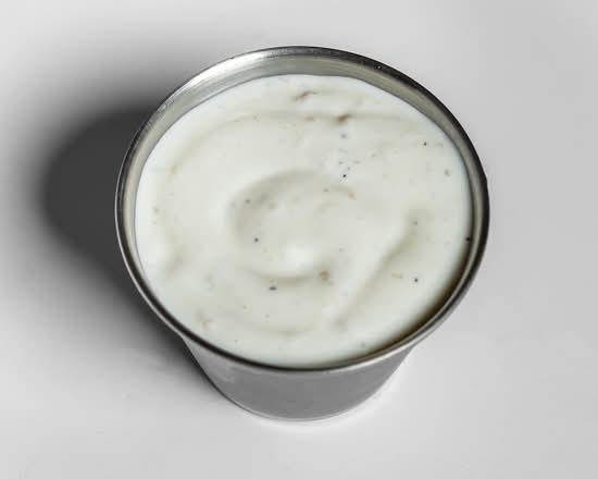 House Creamy Garlic