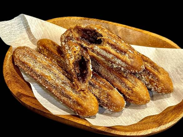 Choco Churros
