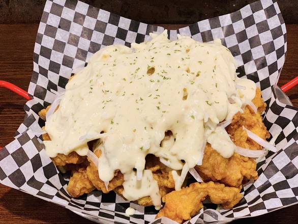 Snow Onion Chicken (M)