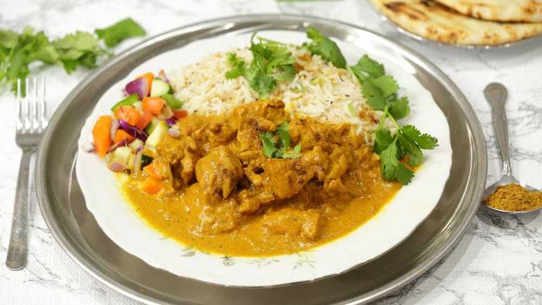 Chicken Curry
