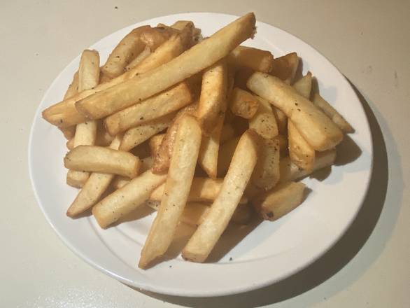 Tiganites Patates | Fries