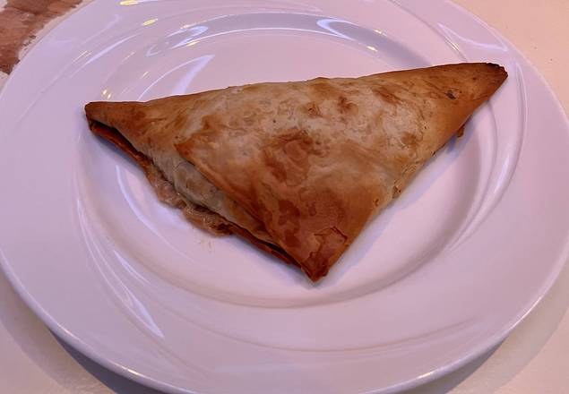 Spanakopita | Spinach & Feta